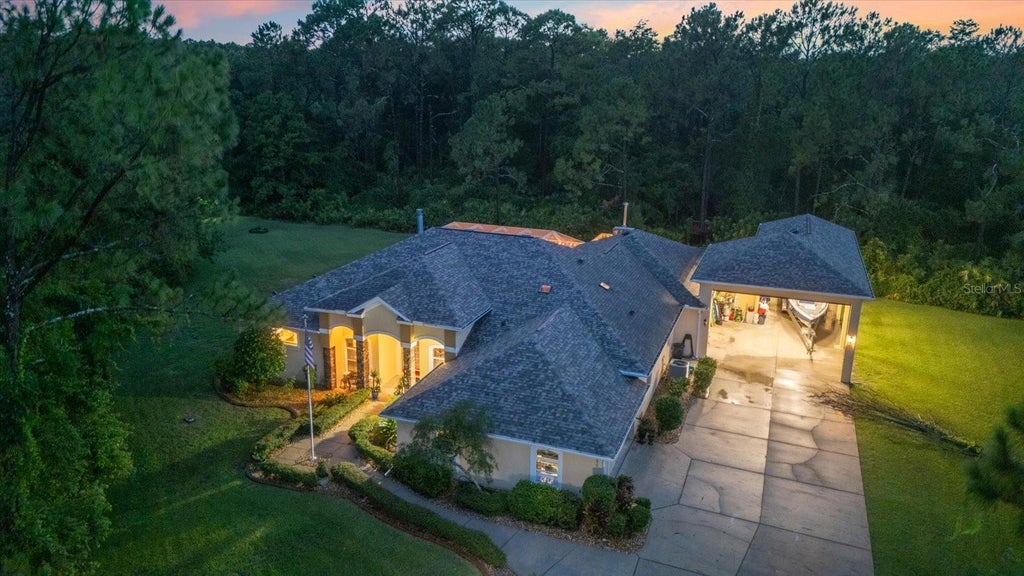 Photo of 2075 Country Farms Road, Port Orange, FL 32128 (MLS # V4951366)