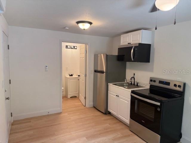 DREW PARK RE OF - Residential Lease