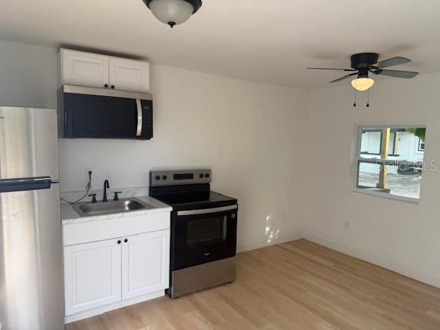 DREW PARK RE OF - Residential Lease