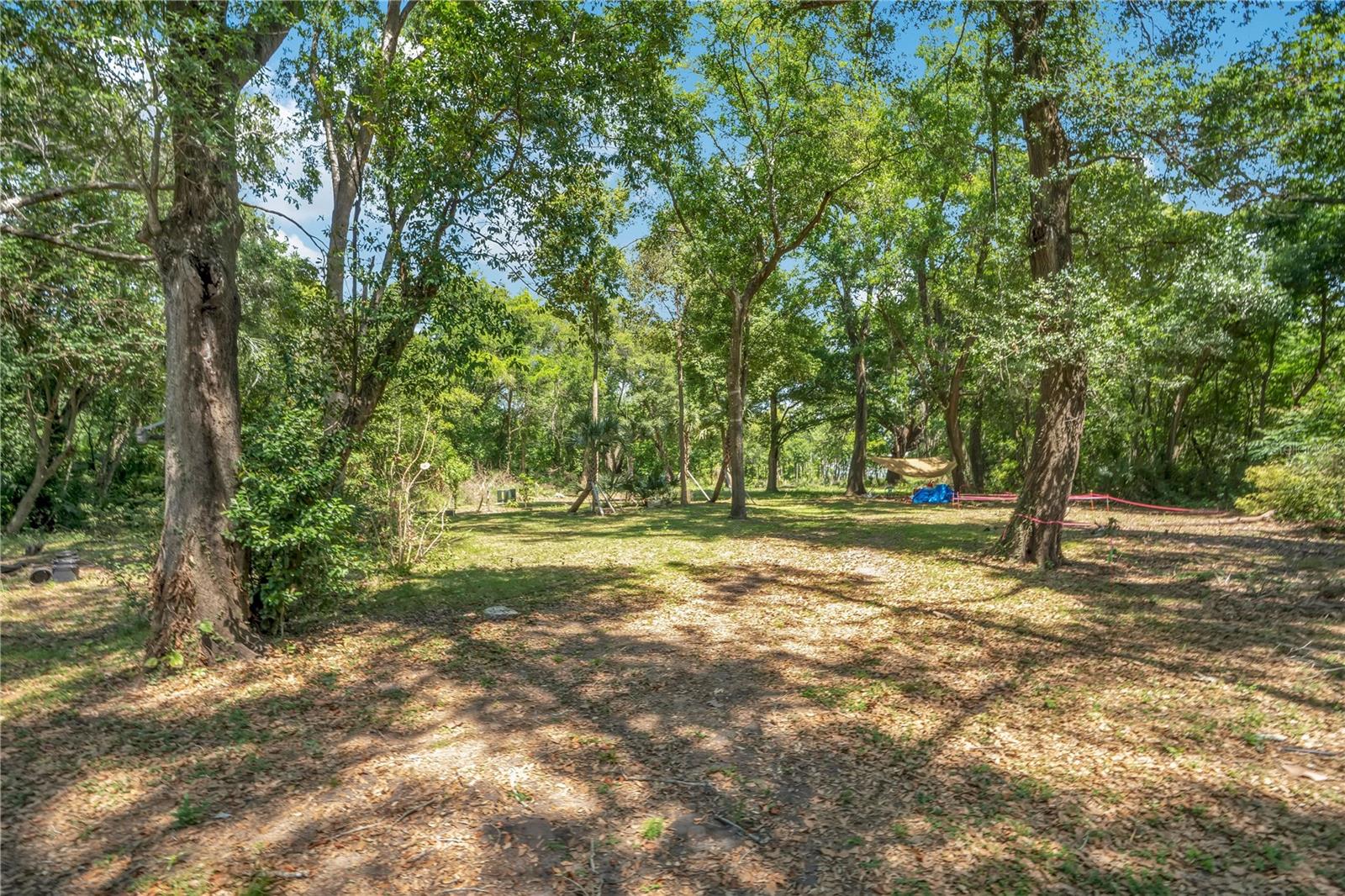 WYNDHAM ESTATES - Land