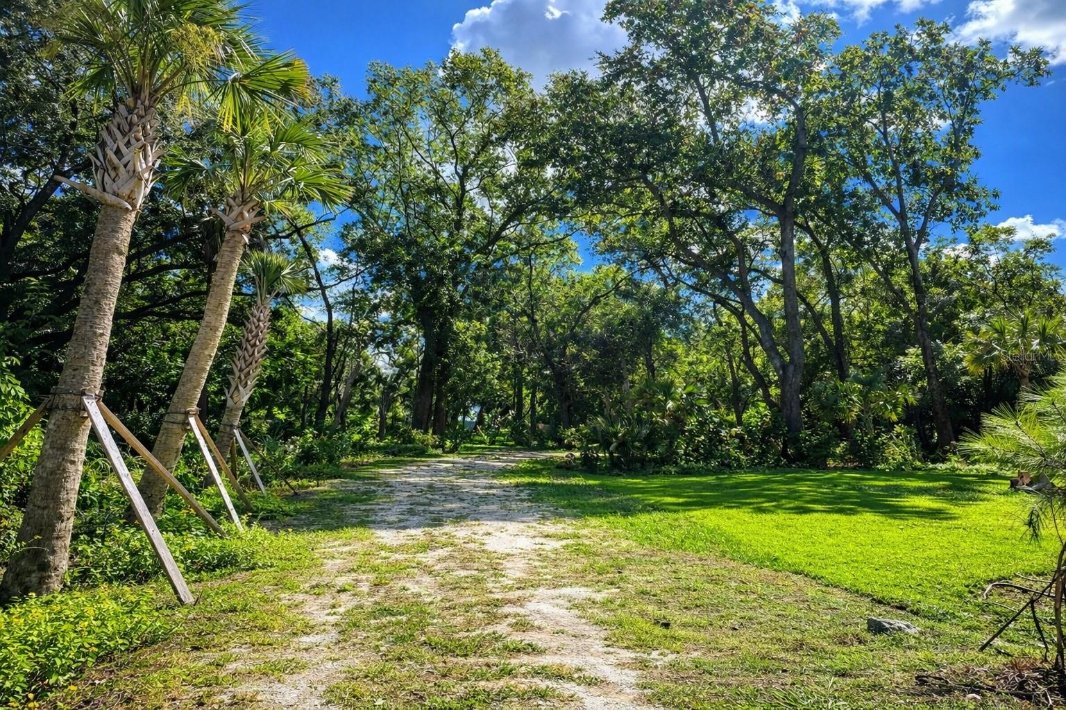 3501 S WESTMORELAND DRIVE