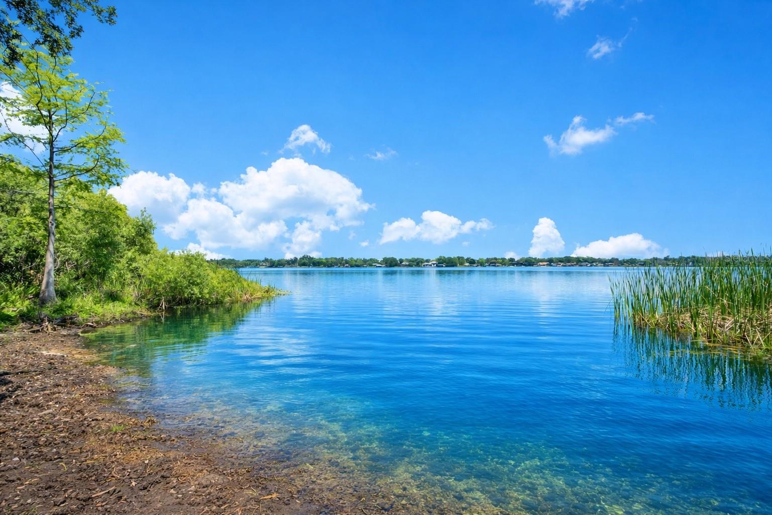 WYNDHAM ESTATES - Land