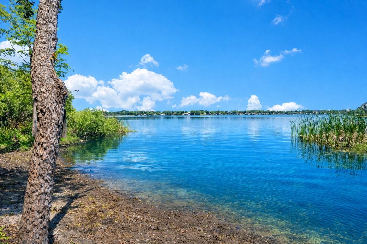 WYNDHAM ESTATES - Land