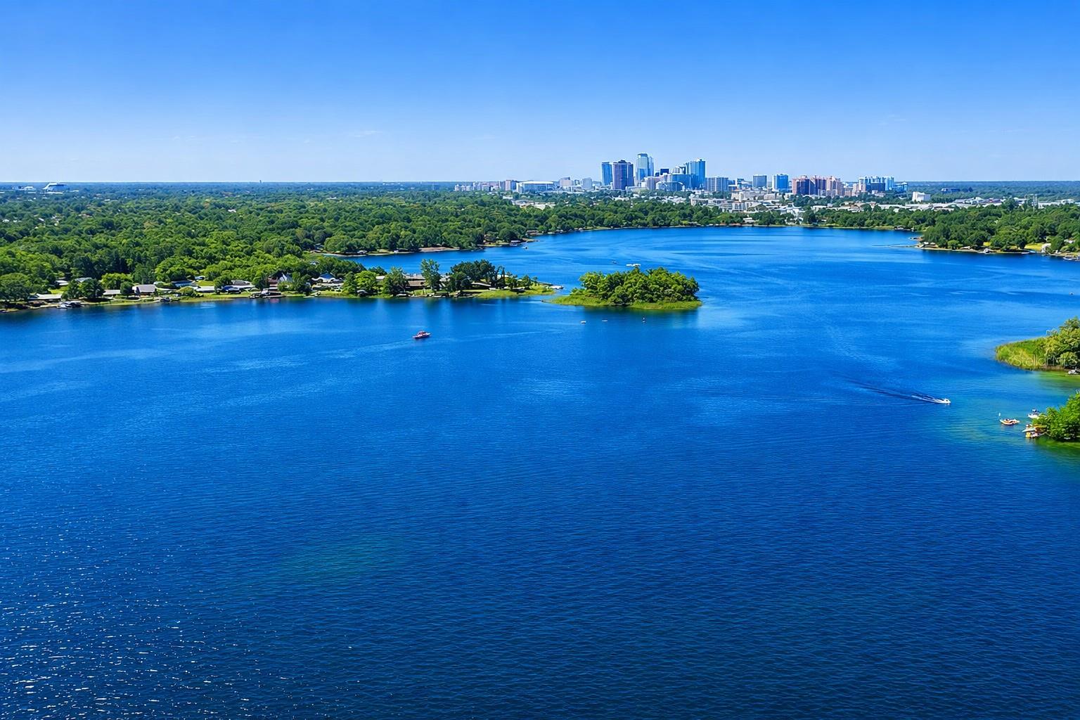 WYNDHAM ESTATES - Land