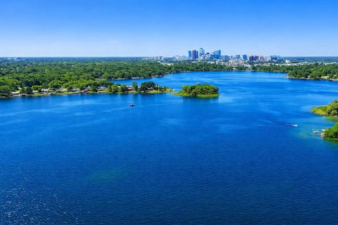 3501 S WESTMORELAND DRIVE ORLANDO FL 32805