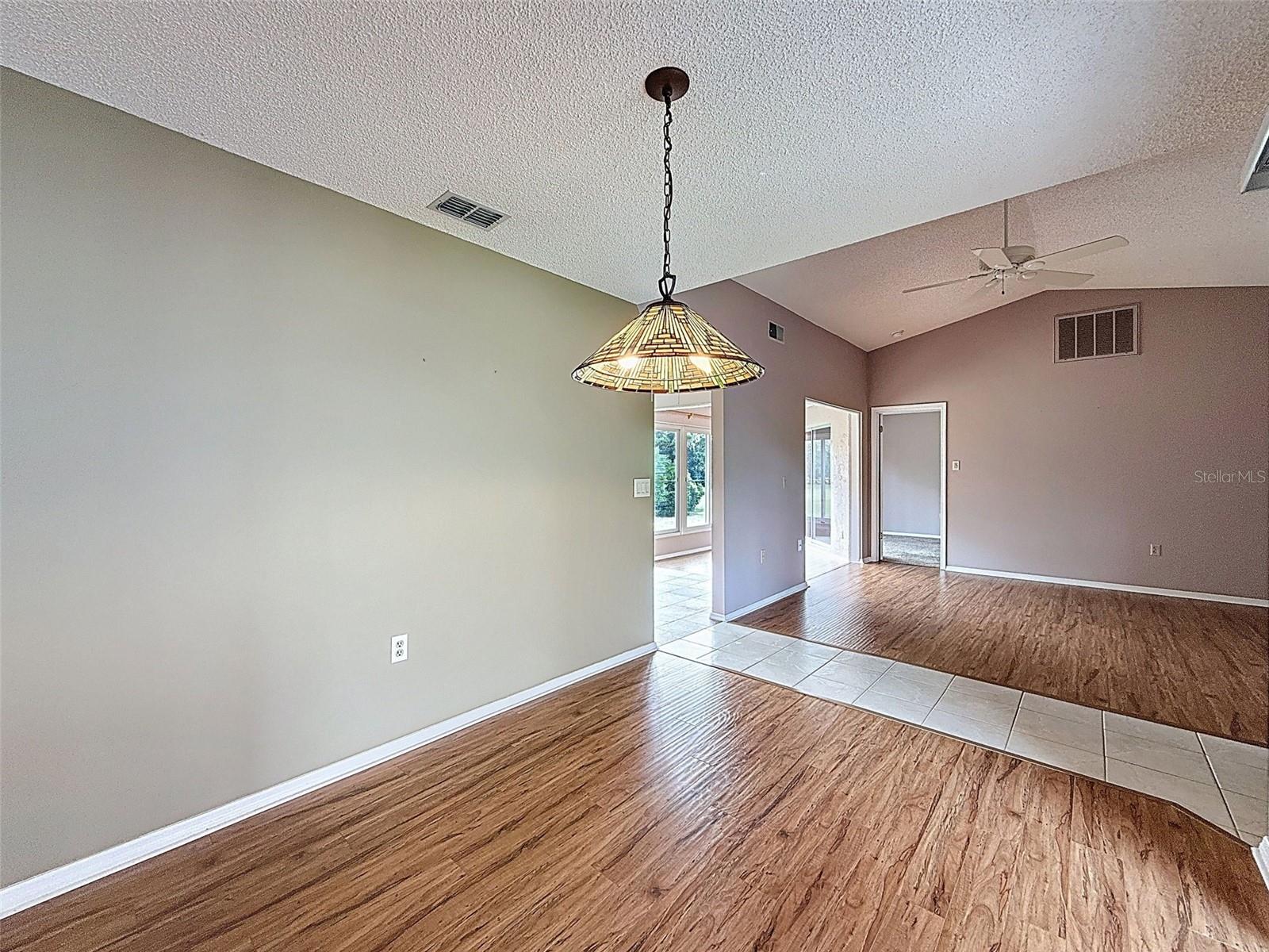 FAIRWAY AT THE HEATHER - Residential