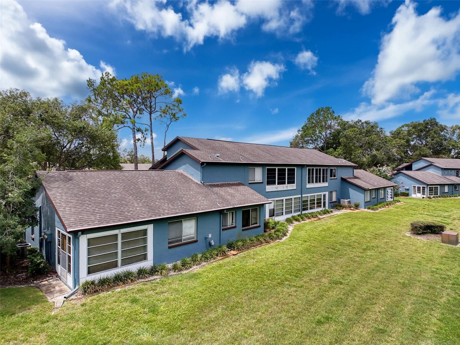 FAIRWAY AT THE HEATHER - Residential