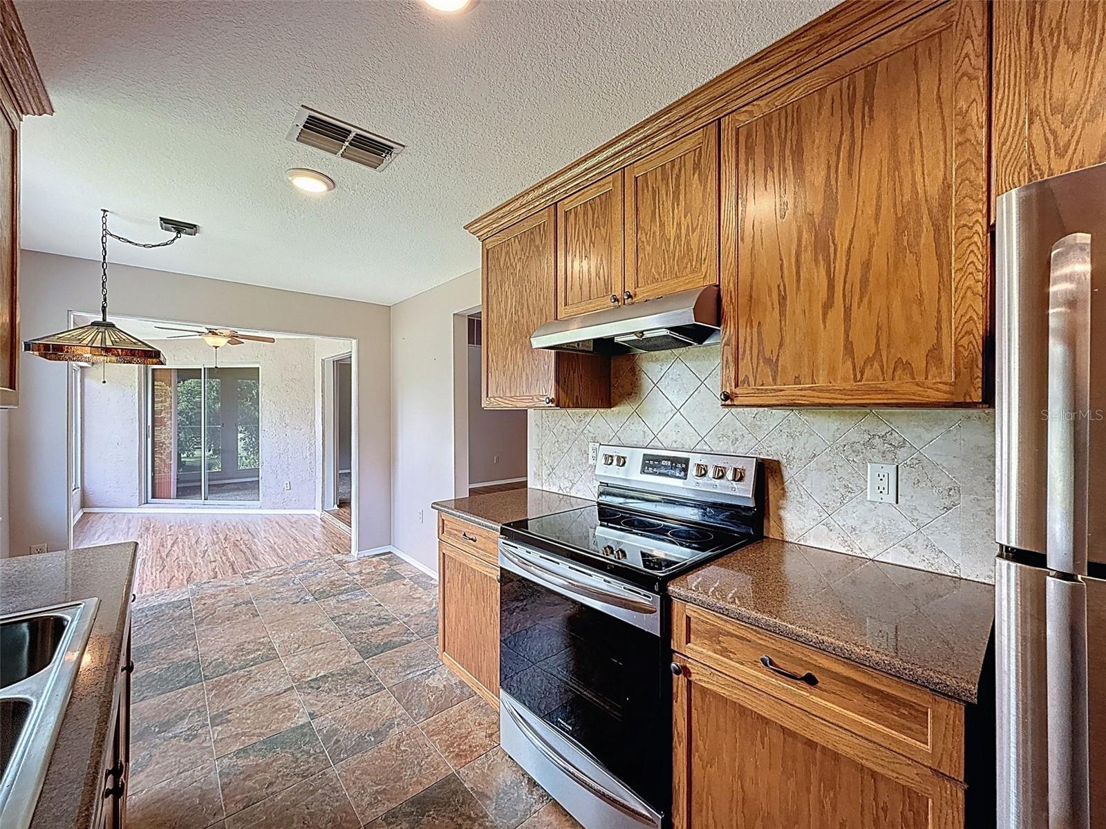 FAIRWAY AT THE HEATHER - Residential