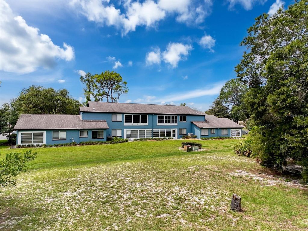 Photo of 7602 St Andrews Boulevard #7596-C, Weeki Wachee, FL 34613 (MLS # W7877352)