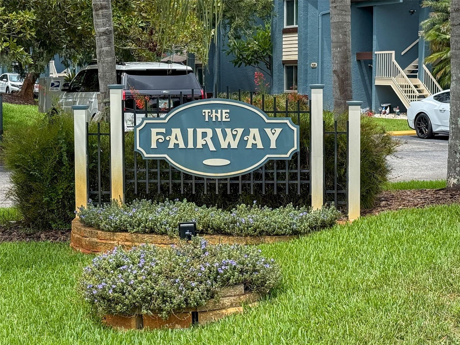 FAIRWAY AT THE HEATHER - Residential