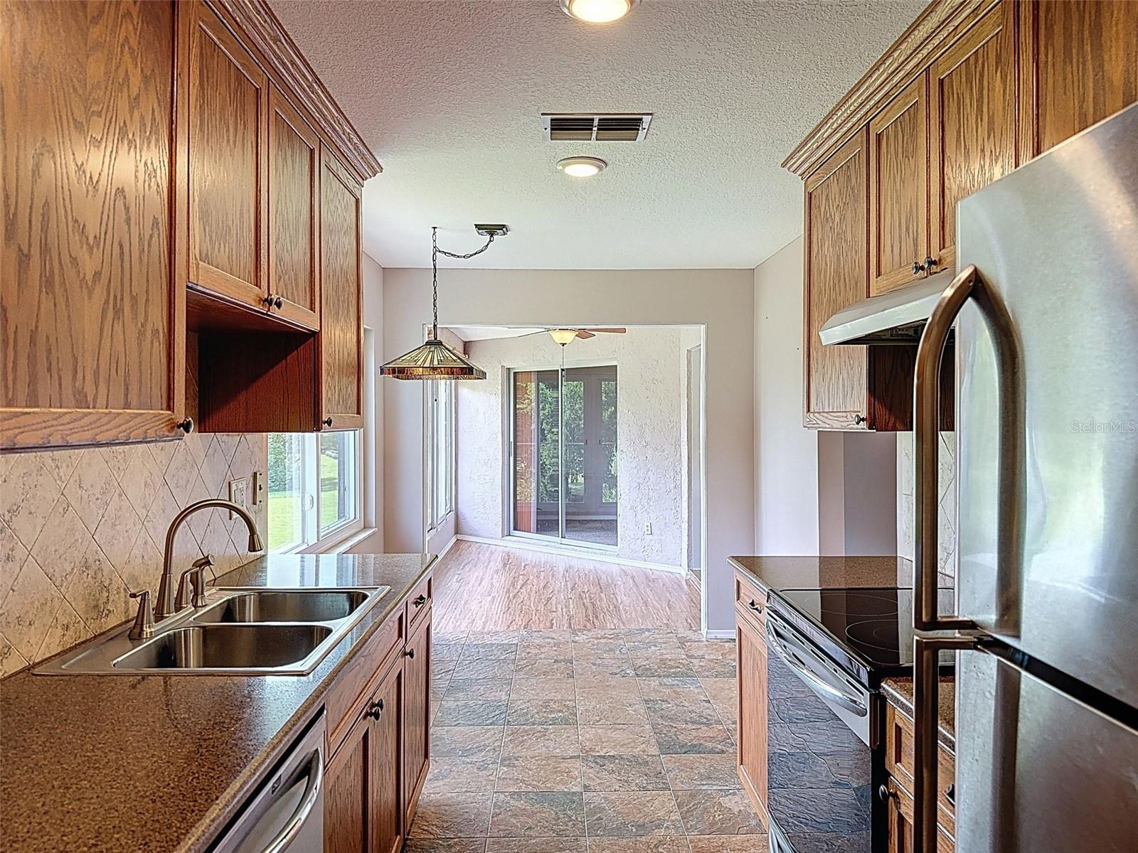FAIRWAY AT THE HEATHER - Residential