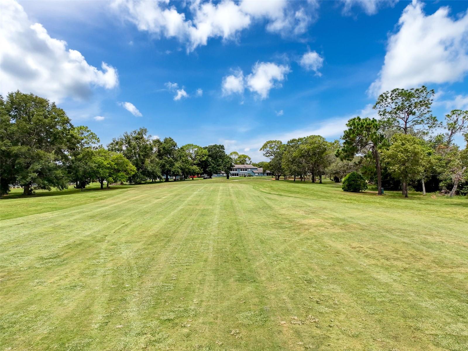 FAIRWAY AT THE HEATHER - Residential