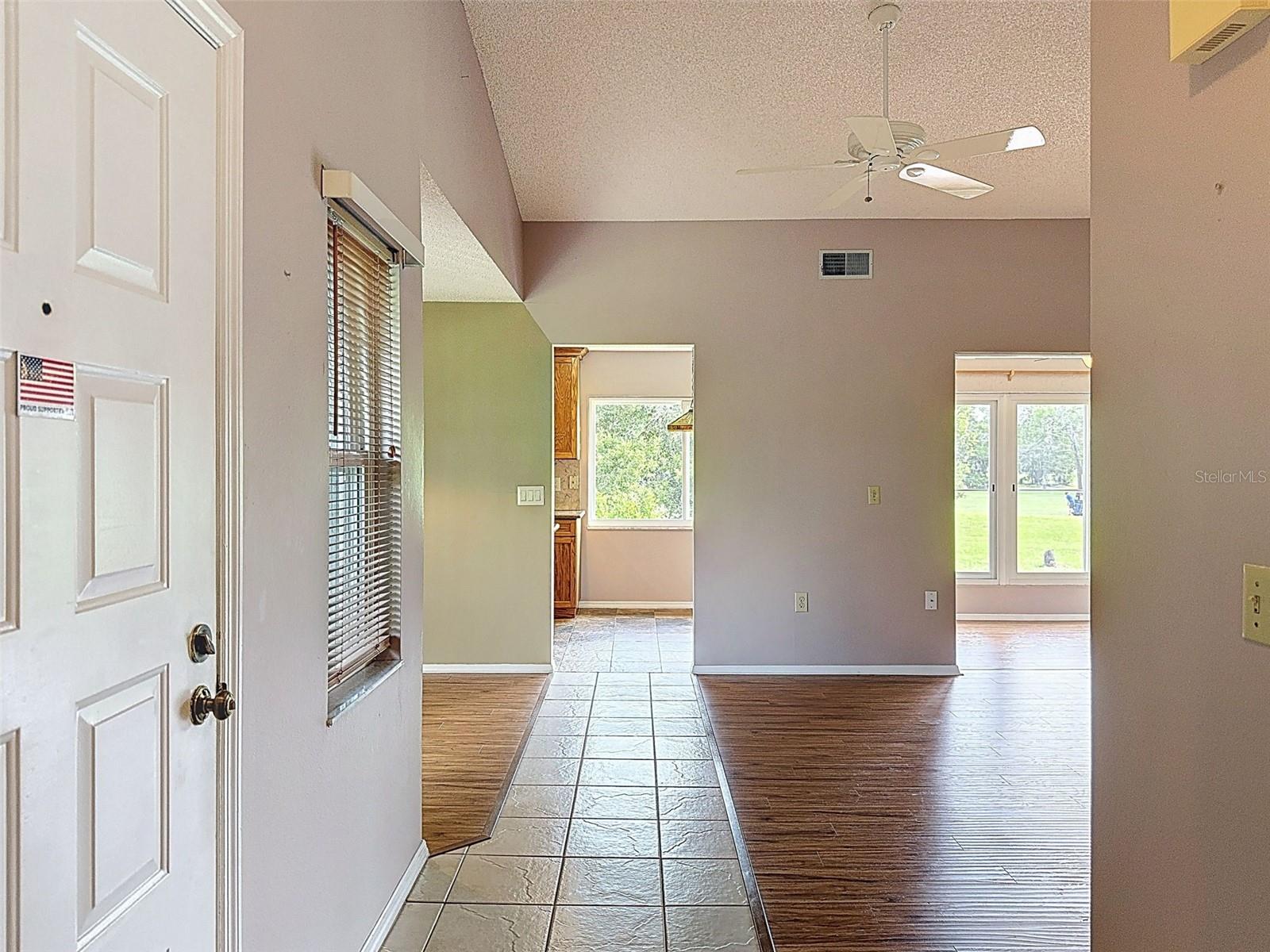 FAIRWAY AT THE HEATHER - Residential