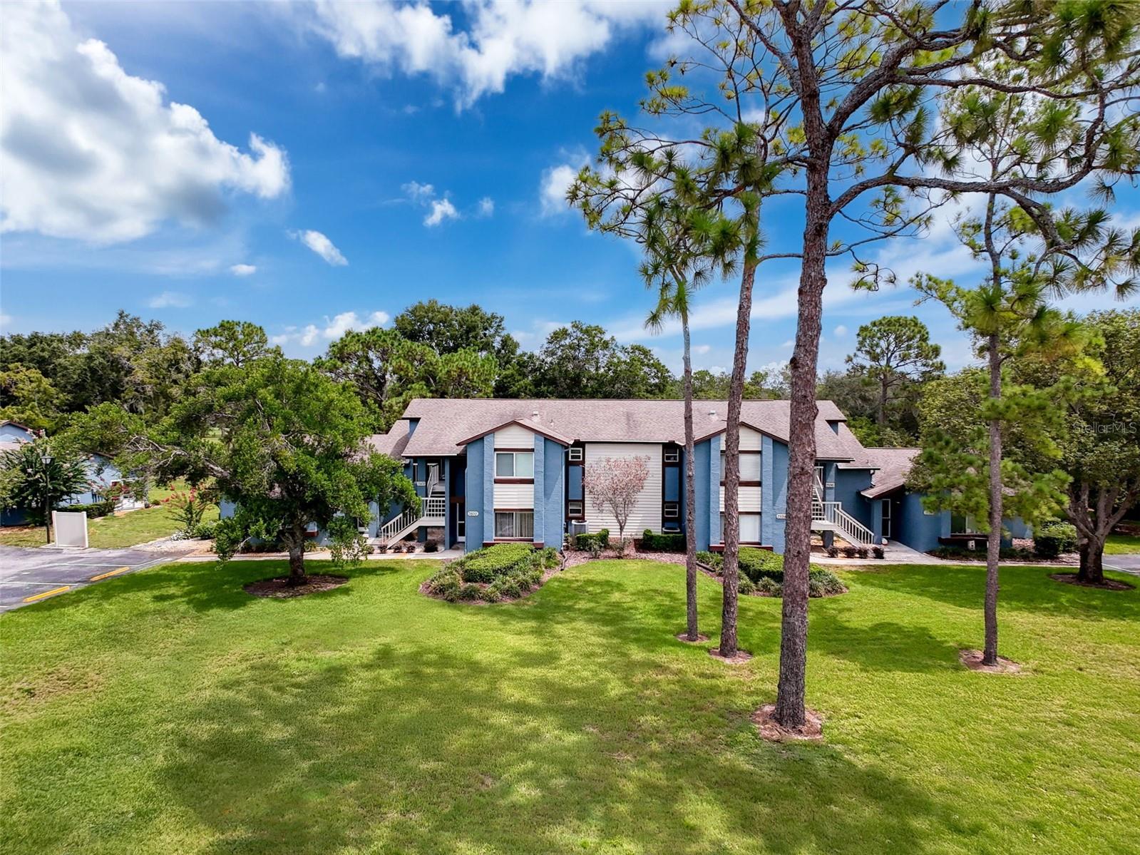 FAIRWAY AT THE HEATHER - Residential