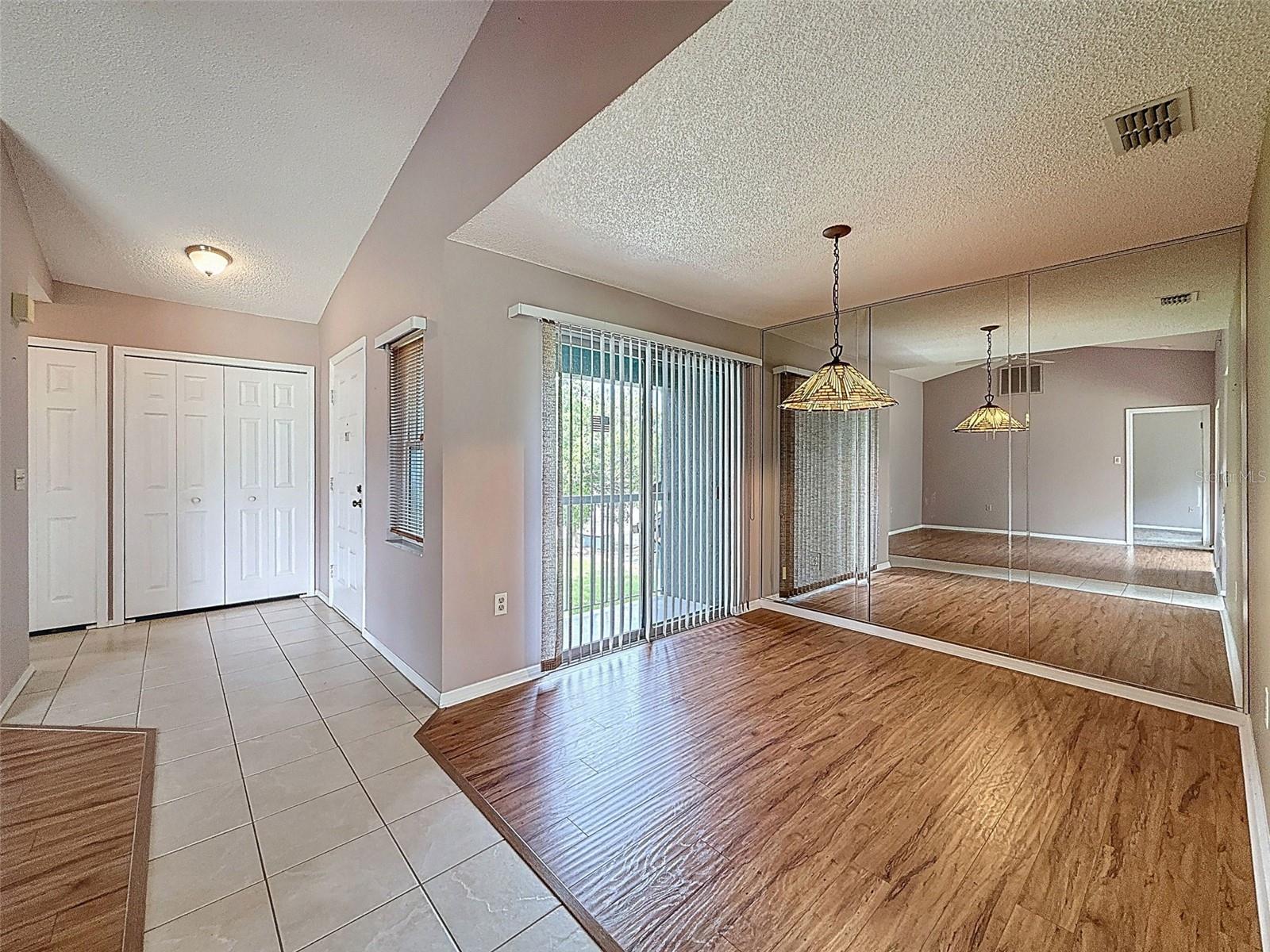 FAIRWAY AT THE HEATHER - Residential