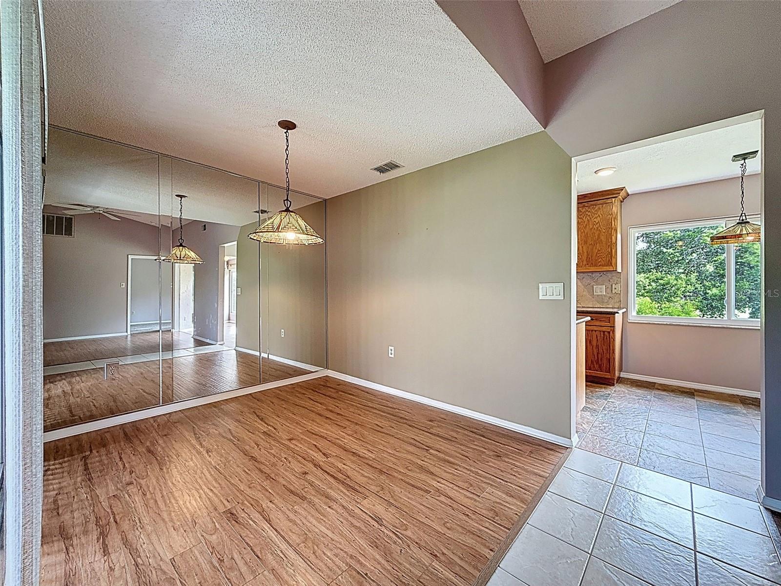 FAIRWAY AT THE HEATHER - Residential