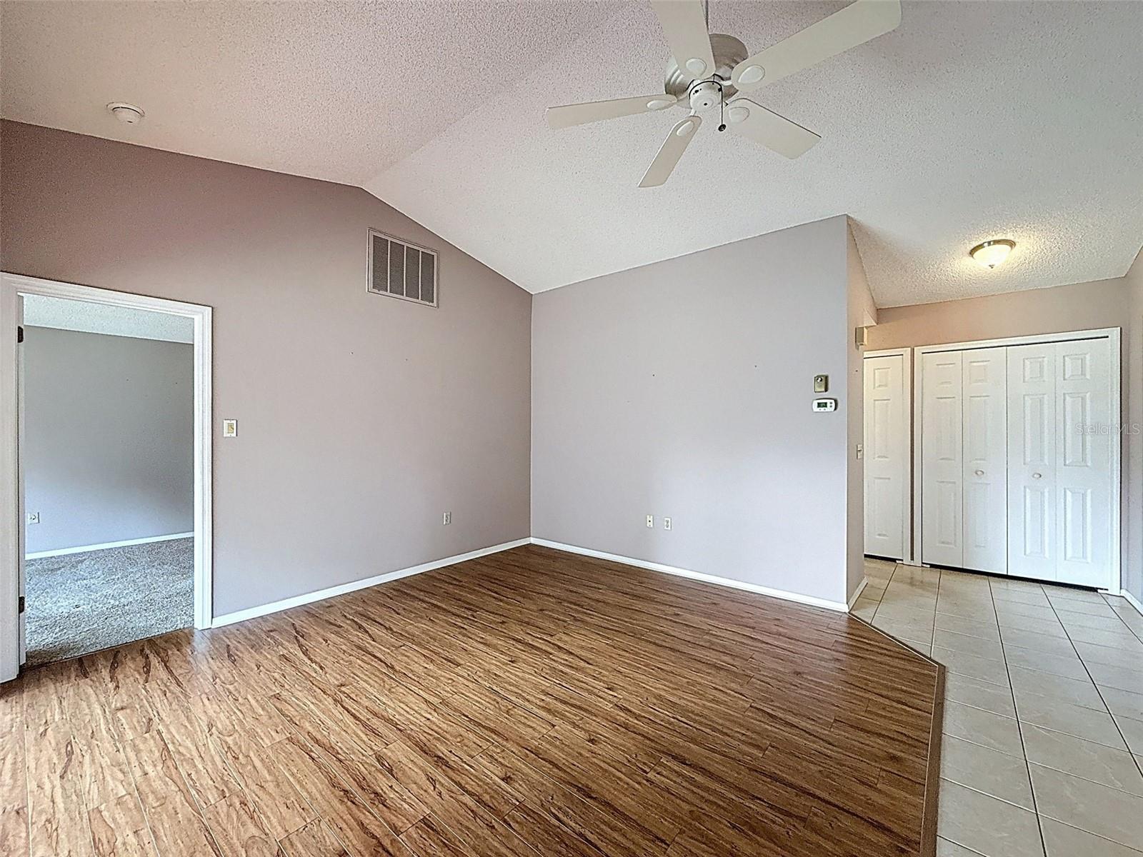 FAIRWAY AT THE HEATHER - Residential