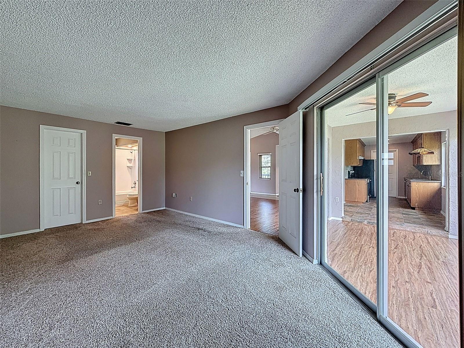 FAIRWAY AT THE HEATHER - Residential