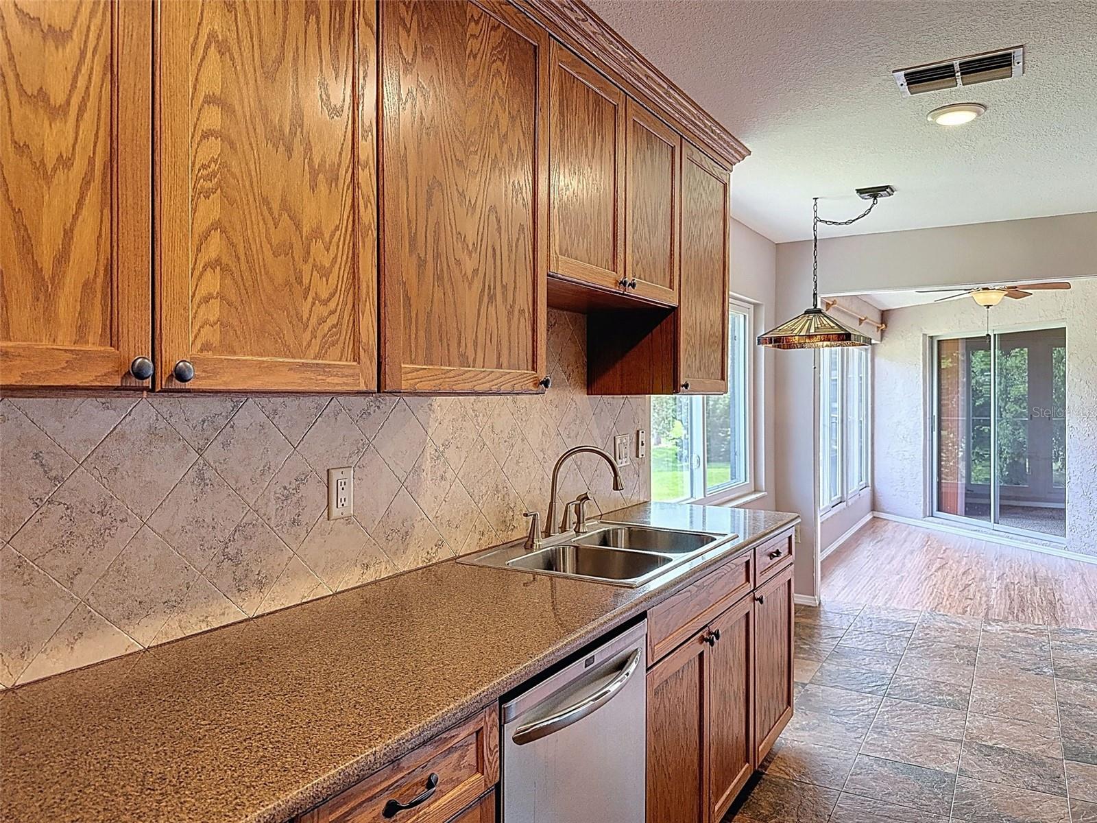FAIRWAY AT THE HEATHER - Residential