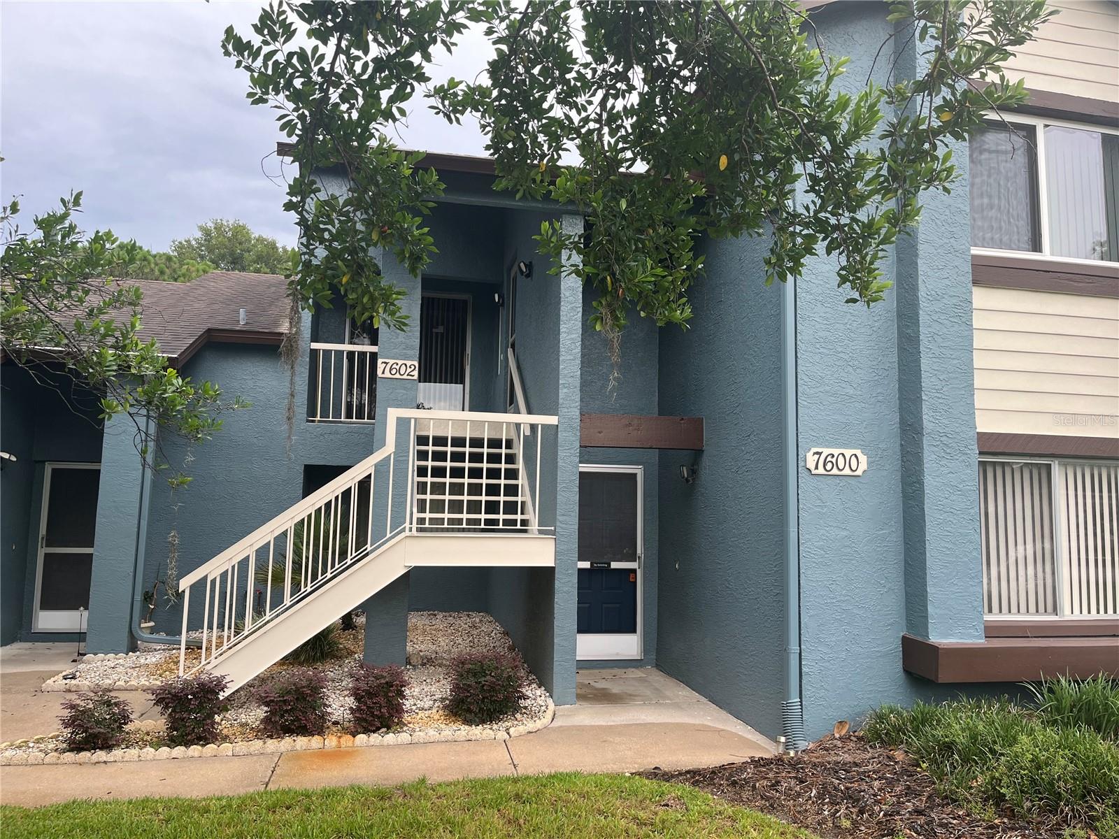 Looking for an UPDATED, move-in ready condo? Look no further. This is an upstairs unit located on the 8th Fairway of the Heather Golf Course. Golfing is optional, yet very affordable on an Executive (9-hole golf course). This 2BR/2BA unit is a split bedroom plan; ALL interior doors have been replaced; ALL windows have been replaced; Quality wood cabinetry in kitchen and bathrooms; Manufactured stone counters in kitchen; Stainless steel appliances in kitchen; newer kitchen appliances 2022; washer, dryer 2022; cathedral ceiling in living room; walk-in closet-primary bedroom; front porch; floor to ceiling mirrors in Dining Room; tile, wood laminate and newer carpet flooring; pet and smoke-free environment; only service or emotional support animals are permitted; This condo has been priced perfectly and will NOT last. HOA provides internet/basic cable/trash removal and ALL outside maintenance; Optional RV storage; 5 min-Weeki Wachee Springs (mermaid attraction, water park, swimming, kayak and canoeing), 10 min-Pine Island; 1 hr-Tampa Intl Airport; 1.5 hrs-Clearwater & St. Pete Beaches; 2 hrs-Orlando Theme Parks. Must own for 2 yrs before renting. This Condo is available for quick occupation if so desired.