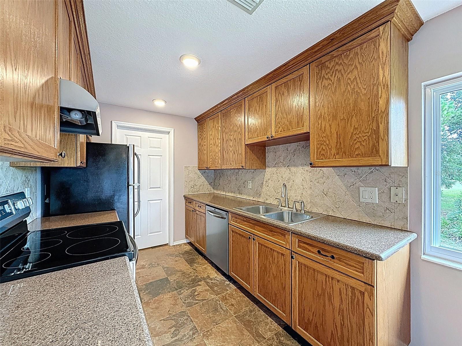 FAIRWAY AT THE HEATHER - Residential
