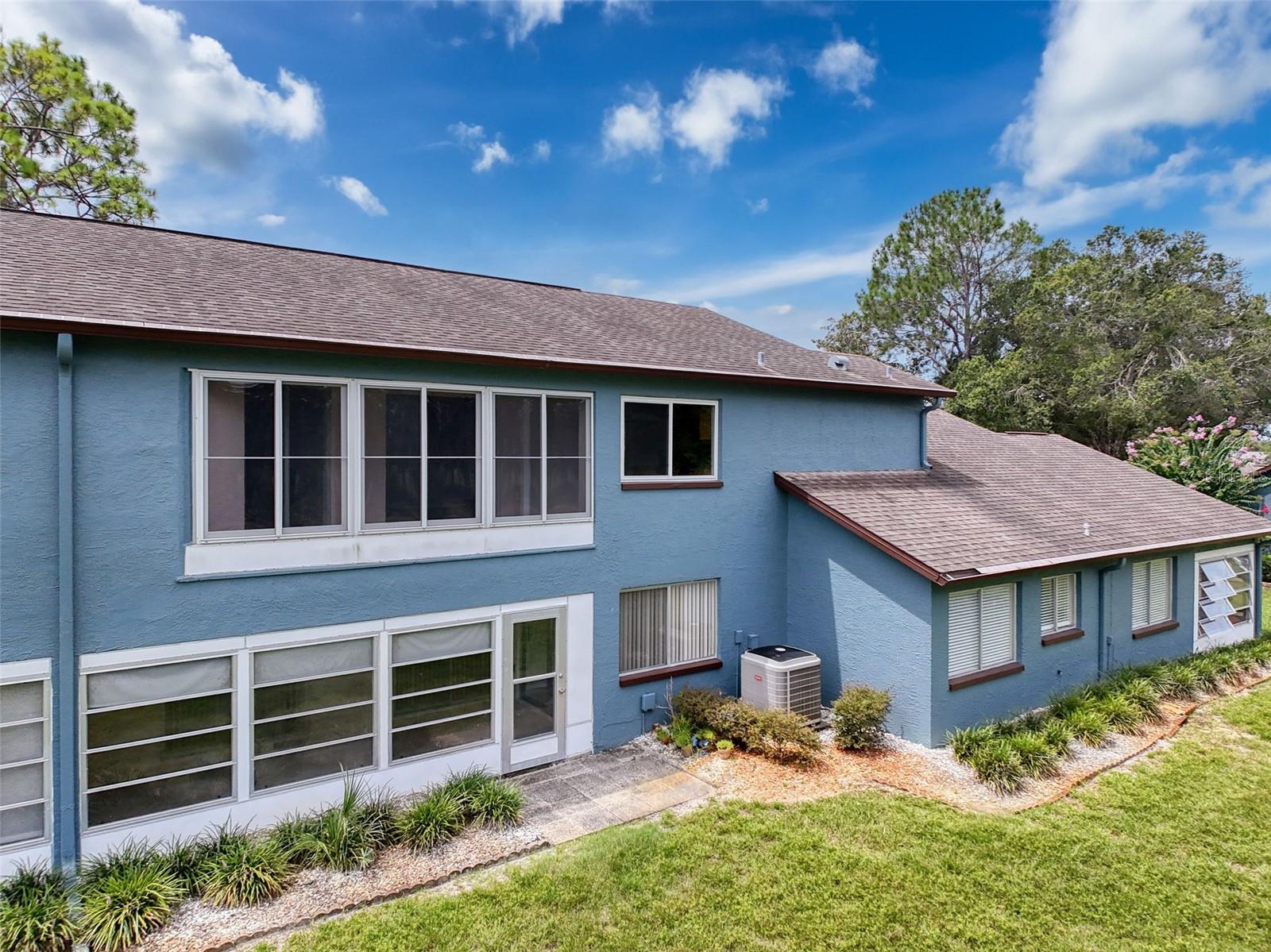 FAIRWAY AT THE HEATHER - Residential
