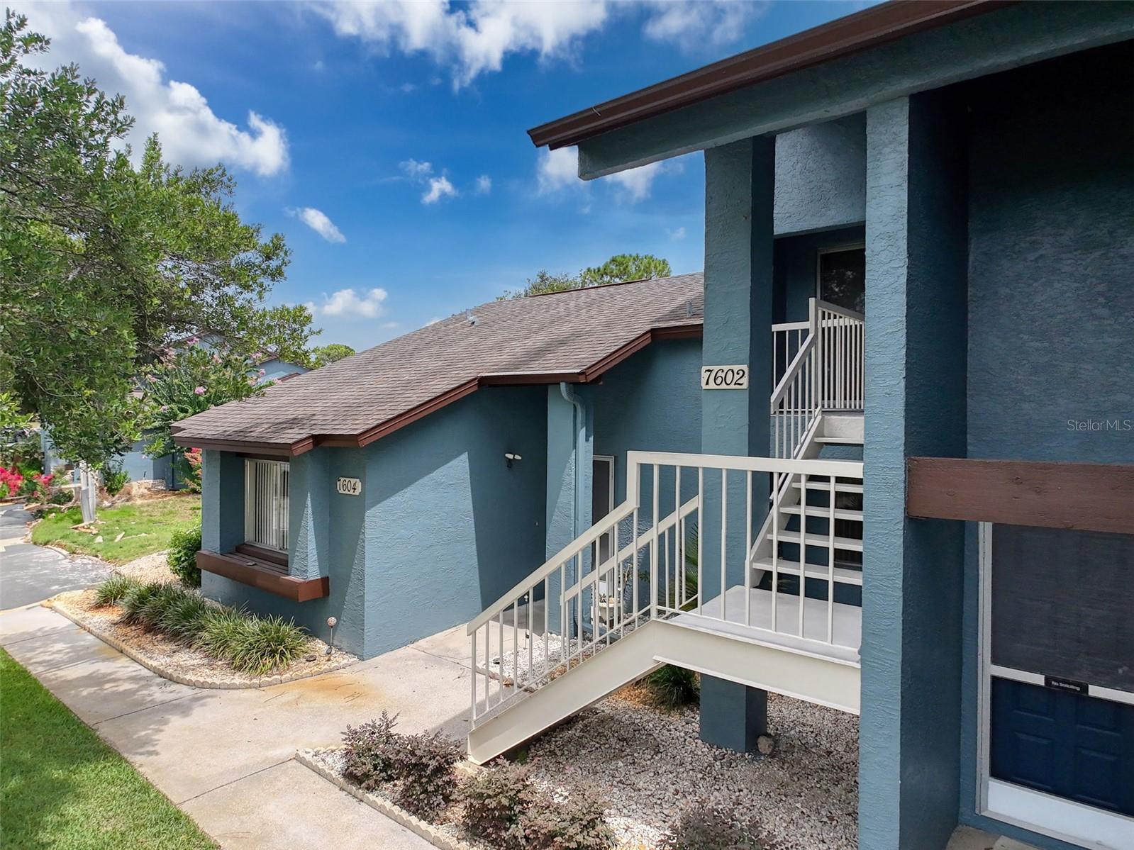 FAIRWAY AT THE HEATHER - Residential