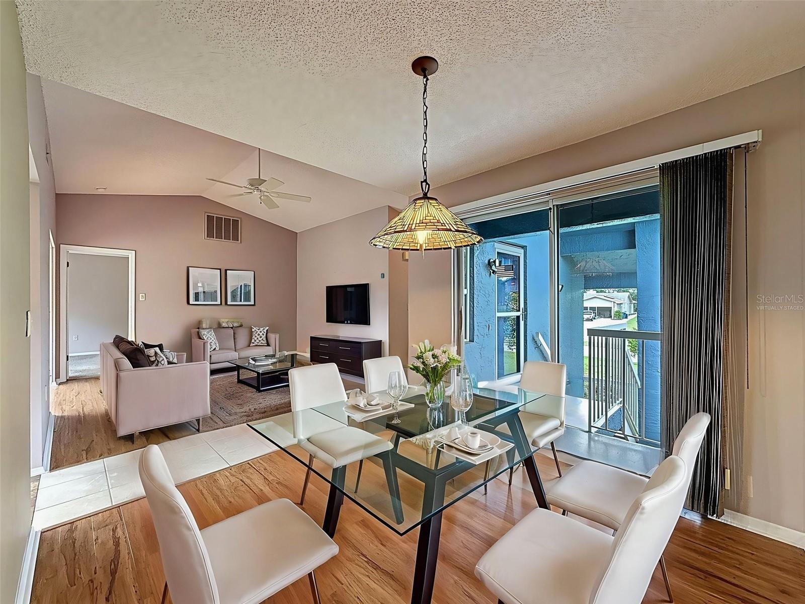 FAIRWAY AT THE HEATHER - Residential