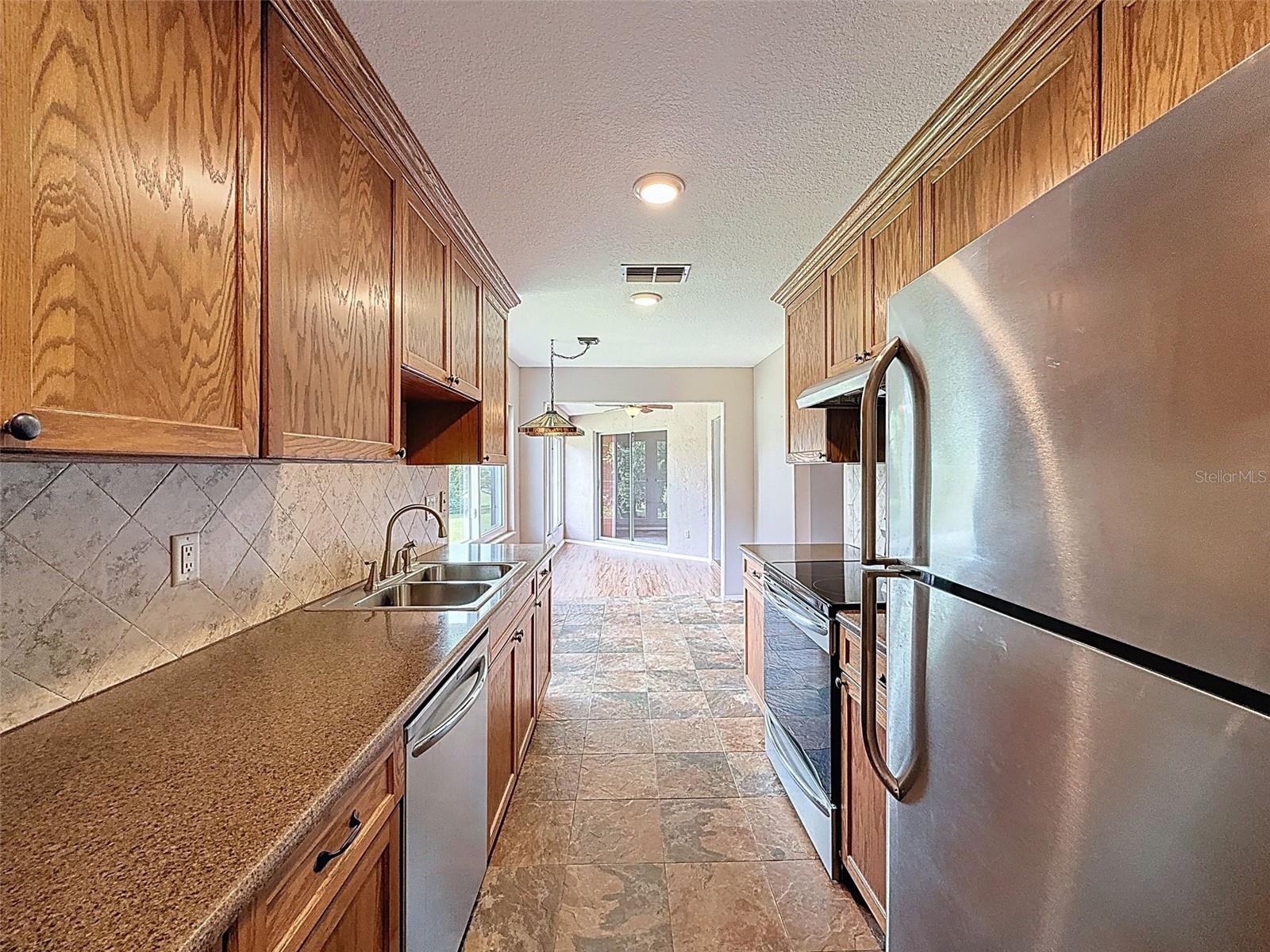 FAIRWAY AT THE HEATHER - Residential