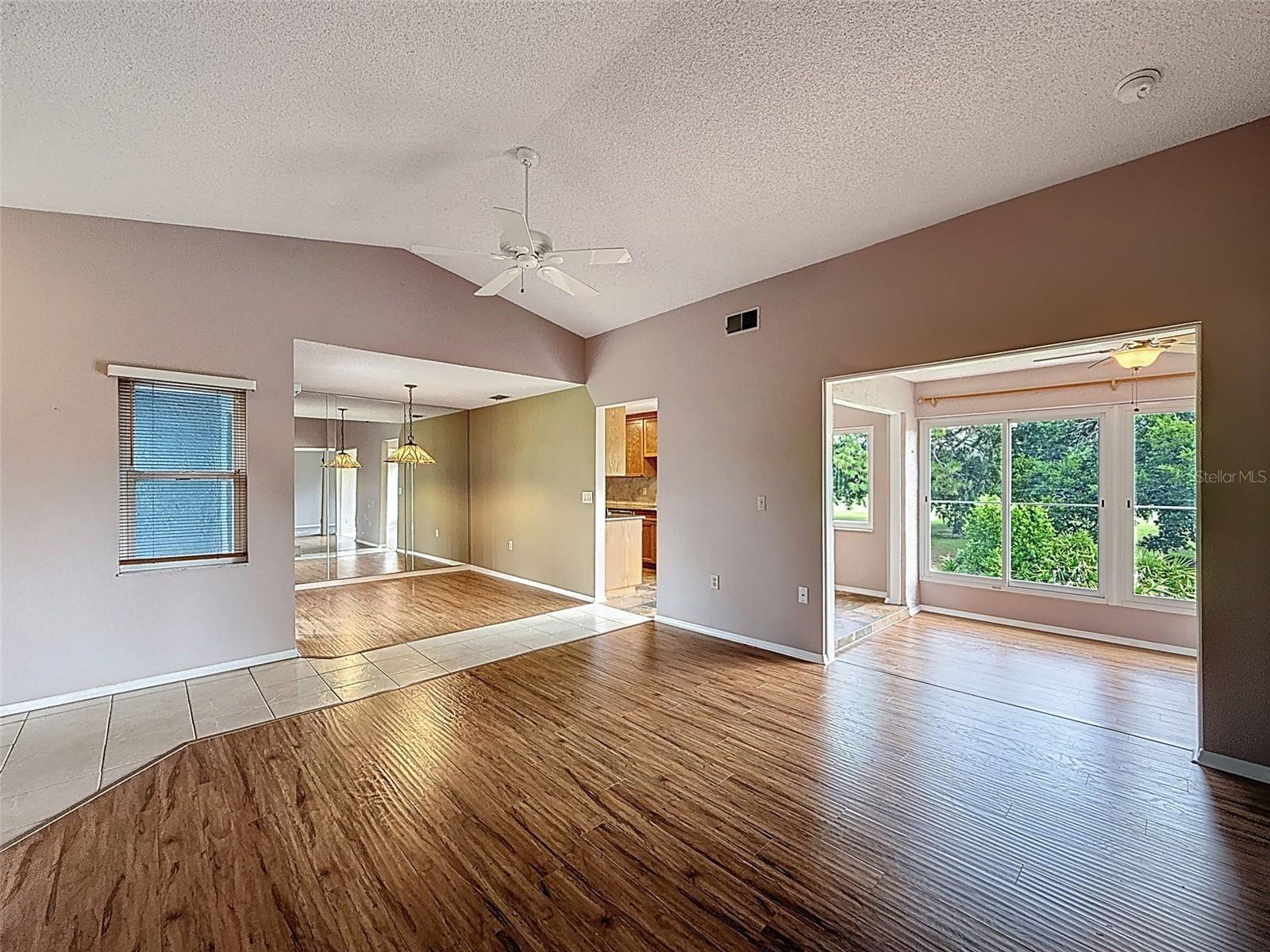 FAIRWAY AT THE HEATHER - Residential