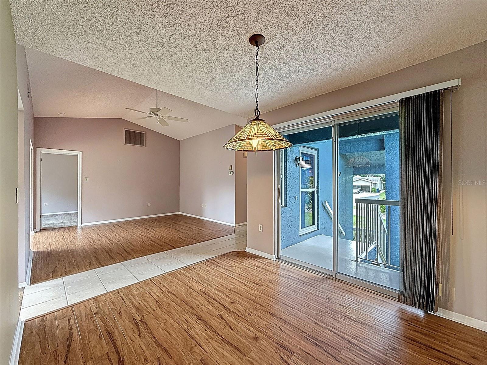 FAIRWAY AT THE HEATHER - Residential