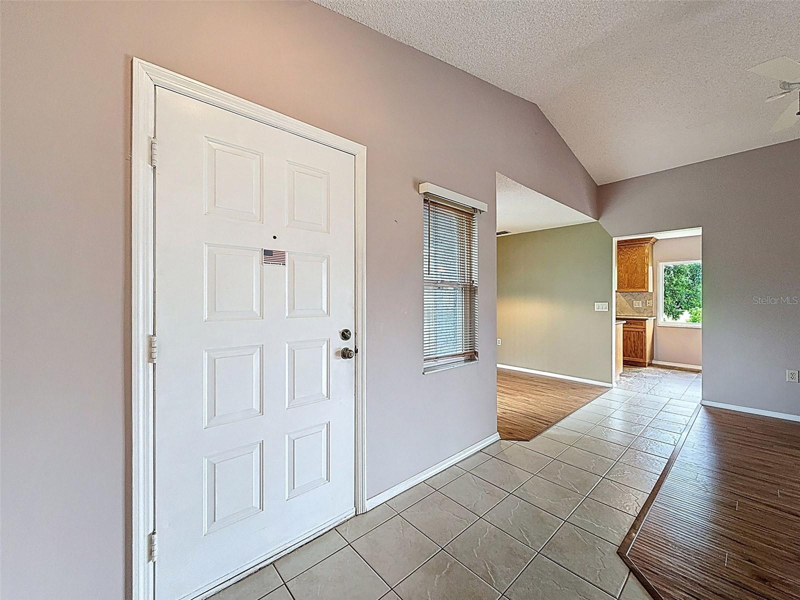 FAIRWAY AT THE HEATHER - Residential
