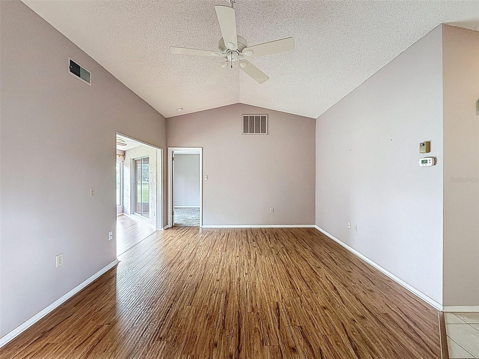 FAIRWAY AT THE HEATHER - Residential