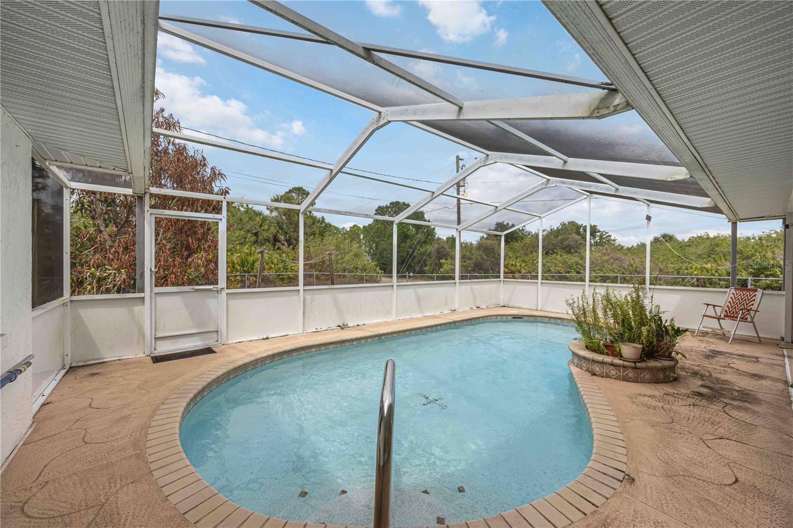 PORT CHARLOTTE SUB 26 - Residential