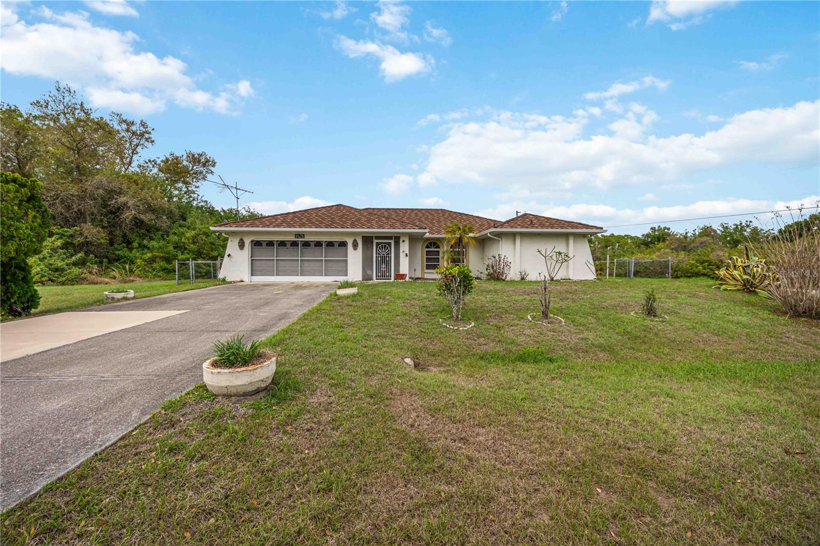 PORT CHARLOTTE SUB 26 - Residential