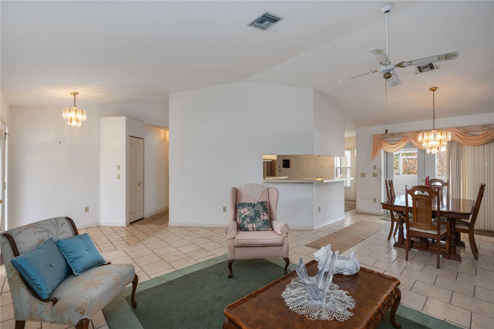 PORT CHARLOTTE SUB 26 - Residential