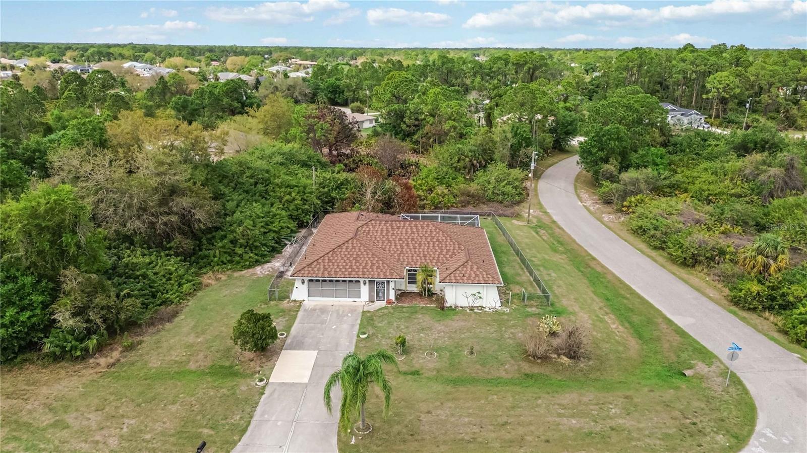 PORT CHARLOTTE SUB 26 - Residential