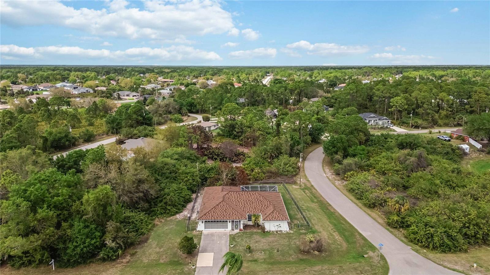 PORT CHARLOTTE SUB 26 - Residential