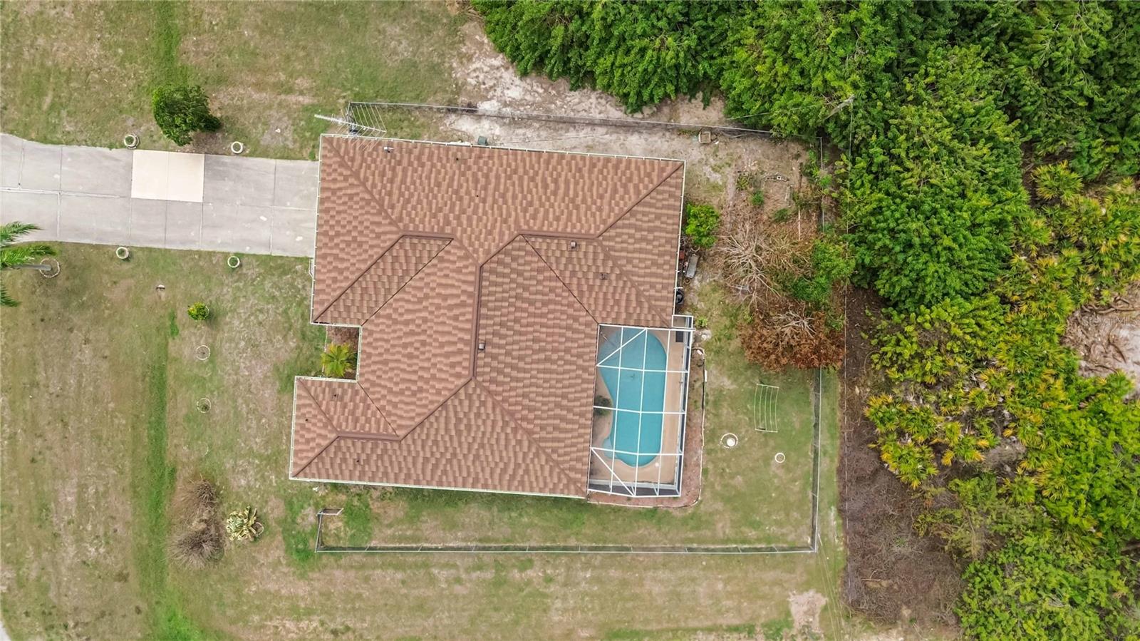 PORT CHARLOTTE SUB 26 - Residential