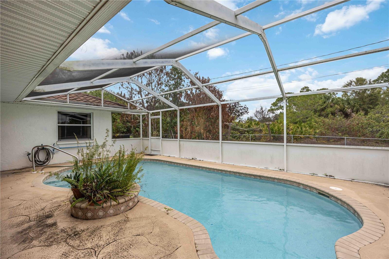 PORT CHARLOTTE SUB 26 - Residential