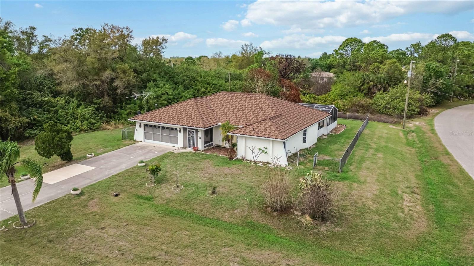 PORT CHARLOTTE SUB 26 - Residential