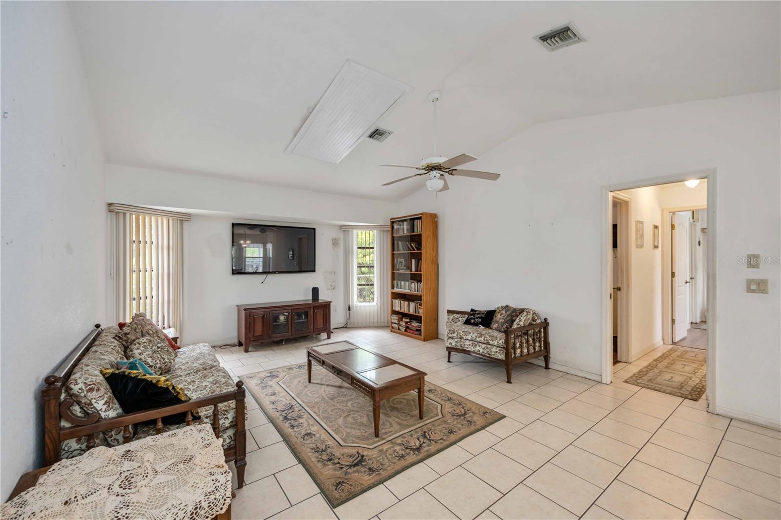 PORT CHARLOTTE SUB 26 - Residential