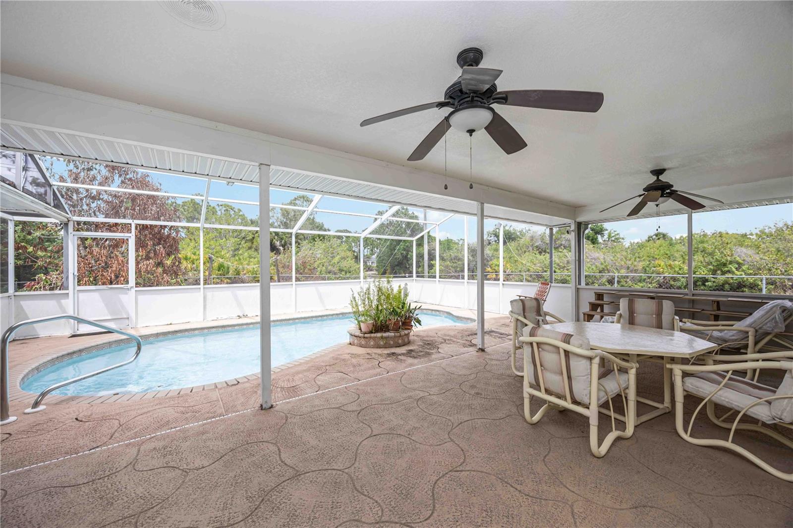 PORT CHARLOTTE SUB 26 - Residential