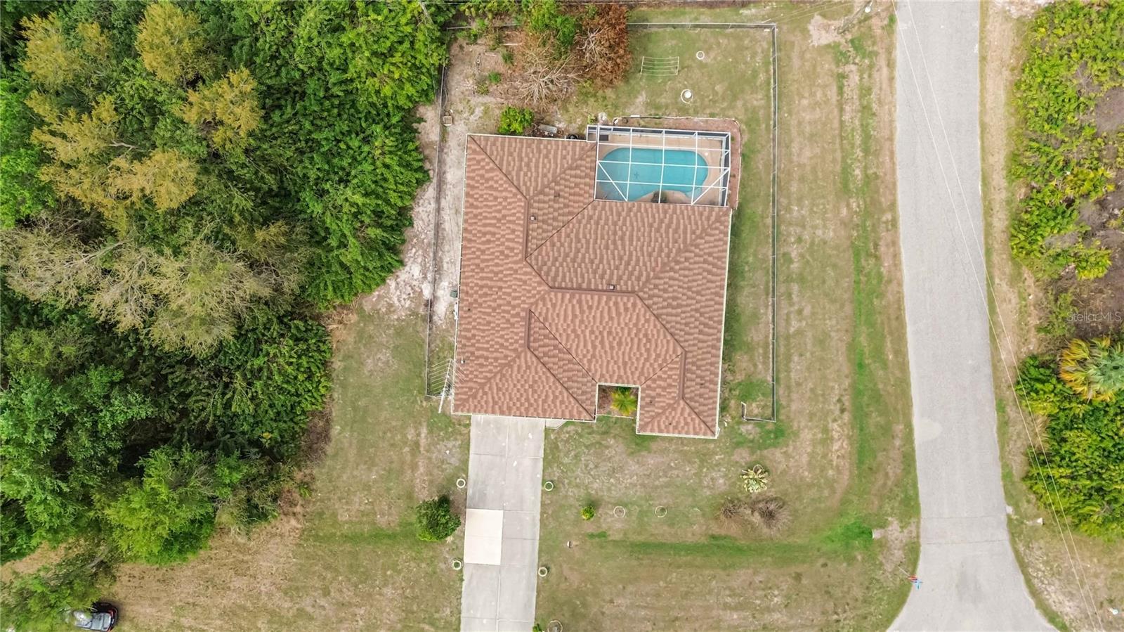 PORT CHARLOTTE SUB 26 - Residential