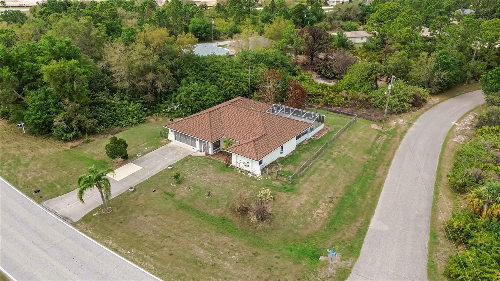 PORT CHARLOTTE SUB 26 - Residential