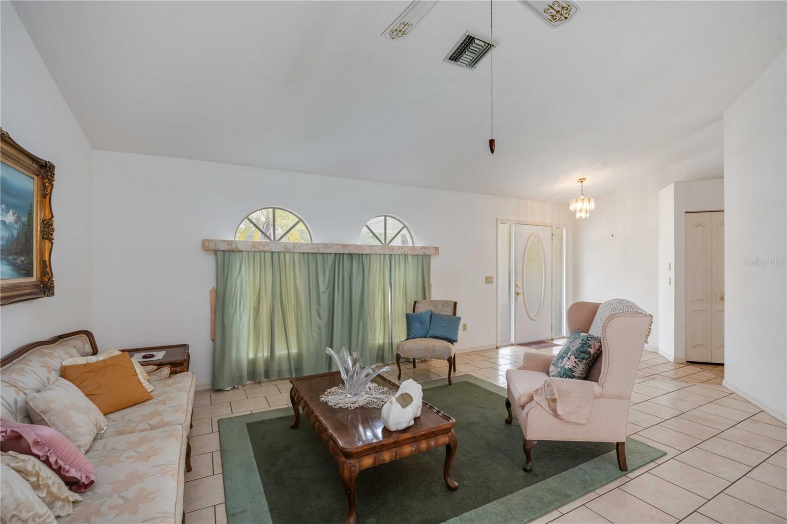 PORT CHARLOTTE SUB 26 - Residential