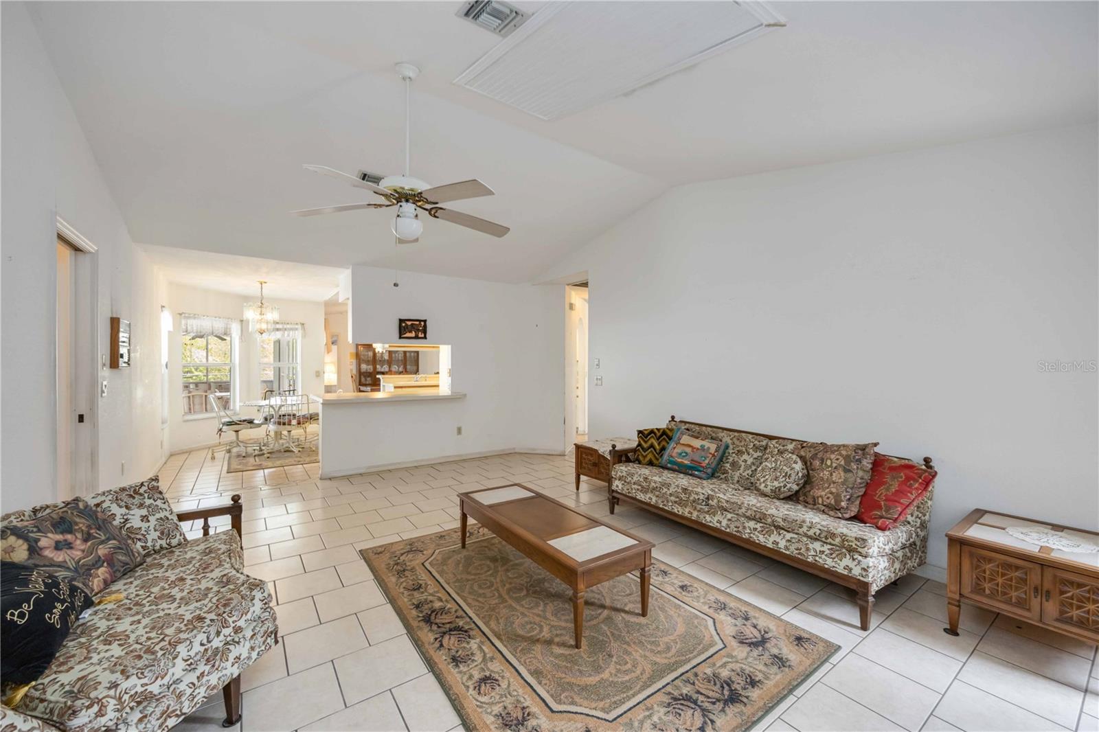 PORT CHARLOTTE SUB 26 - Residential