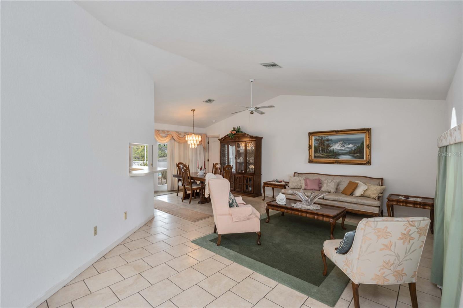 PORT CHARLOTTE SUB 26 - Residential