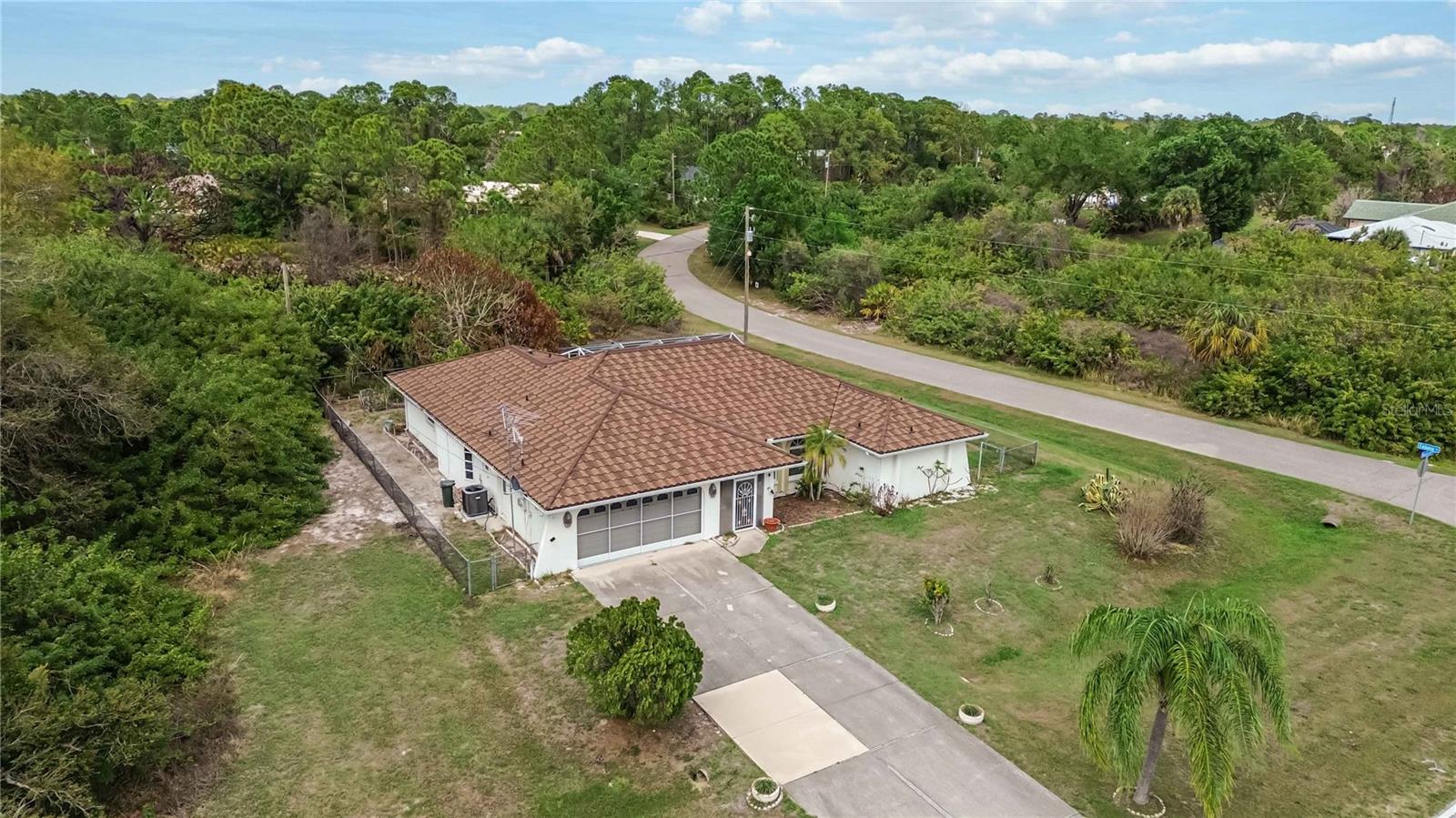 PORT CHARLOTTE SUB 26 - Residential