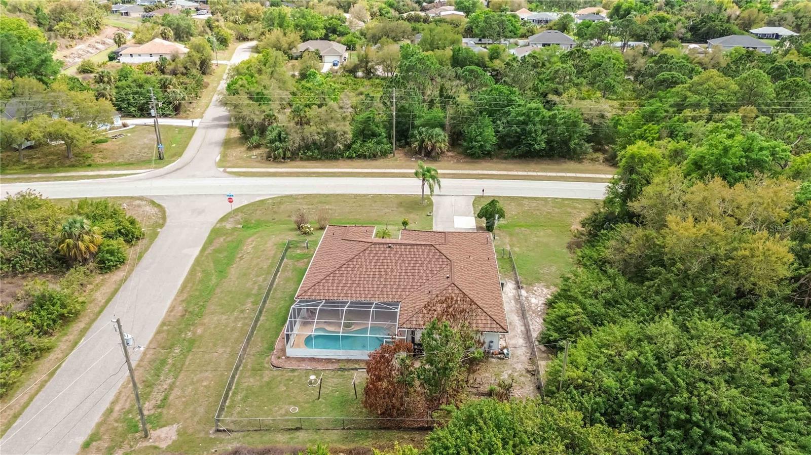 PORT CHARLOTTE SUB 26 - Residential